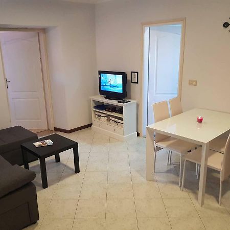 Apartments Sorgo Novigrad Istria Exteriér fotografie